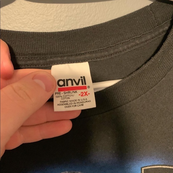 Vintage 1997 Rolling Stones Tour Tee - Picture 3 of 4